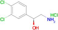 (S)-2-Amino-1-(3,4-dichloro-phenyl)-ethanol hydrochloride