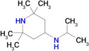 Isopropyl-(2,2,6,6-tetramethyl-piperidin-4-yl)-amine