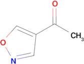 1-Isoxazol-4-yl-ethanone