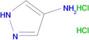 1H-Pyrazol-4-ylamine dihydrochloride