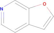 Furo[2,3-c]pyridine