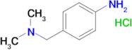 4-Dimethylaminomethyl-aniline hydrochloride