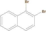 1,2-Dibromonaphthalene