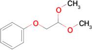 (2,2-Dimethoxyethoxy)benzene