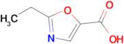 2-Ethyl-oxazole-5-carboxylic acid