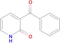 3-benzoyl-1,2-dihydropyridin-2-one