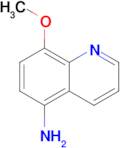 8-Methoxyquinolin-5-amine