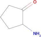 2-Aminocyclopentanone