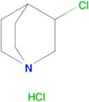 3-Chloroquinuclidine hydrochloride