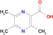 3,5,6-Trimethylpyrazine-2-carboxylic acid