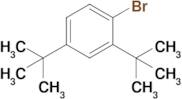 1-Bromo-2,4-di-tert-butylbenzene