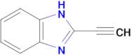 2-Ethynyl-1H-benzo[d]imidazole