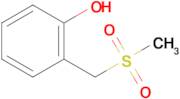 2-((Methylsulfonyl)methyl)phenol