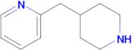 2-(Piperidin-4-ylmethyl)pyridine