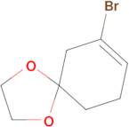 7-Bromo-1,4-dioxaspiro[4.5]dec-7-ene