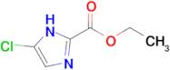ethyl 5-chloro-1H-imidazole-2-carboxylate