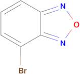 4-Bromobenzo[c][1,2,5]oxadiazole