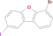 6-Bromo-2-iododibenzo[b,d]furan