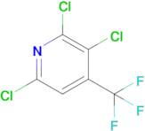 2,3,6-Trichloro-4-(trifluoromethyl)pyridine