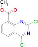 Methyl 2,4-dichloroquinazoline-8-carboxylate