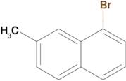 1-Bromo-7-methylnaphthalene