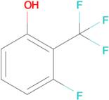 3-Fluoro-2-(trifluoromethyl)phenol