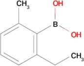 (2-Ethyl-6-methylphenyl)boronic acid