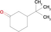 3-(tert-Butyl)cyclohexanone