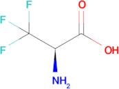 (R)-2-Amino-3,3,3-trifluoropropanoic acid