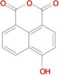 6-Hydroxybenzo[de]isochromene-1,3-dione