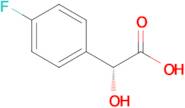 (R)-2-(4-Fluorophenyl)-2-hydroxyacetic acid