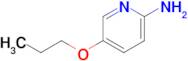 5-Propoxypyridin-2-amine