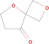 2,5-Dioxaspiro[3.4]octan-8-one