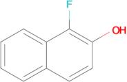 1-Fluoronaphthalen-2-ol