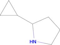 2-Cyclopropylpyrrolidine