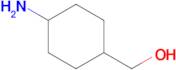 (4-Aminocyclohexyl)methanol