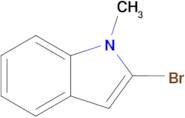 2-Bromo-1-methyl-1H-indole