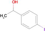 1-(4-Iodophenyl)ethanol