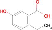 2-Ethyl-5-hydroxybenzoic acid