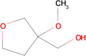 (3-Methoxytetrahydrofuran-3-yl)methanol