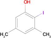 2-Iodo-3,5-dimethylphenol