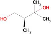 (S)-2,3-Dimethylbutane-1,3-diol