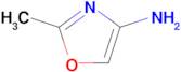 2-Methyloxazol-4-amine