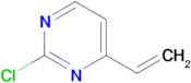 2-Chloro-4-vinylpyrimidine