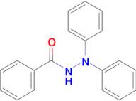 n',n'-Diphenylbenzohydrazide