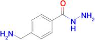 4-(Aminomethyl)benzohydrazide