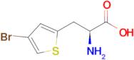 (s)-2-Amino-3-(4-bromothiophen-2-yl)propanoic acid