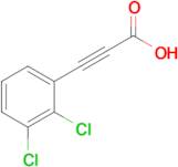 3-(2,3-Dichlorophenyl)propiolic acid