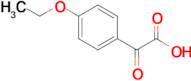 2-(4-Ethoxyphenyl)-2-oxoacetic acid