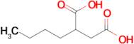 2-Butylsuccinic acid